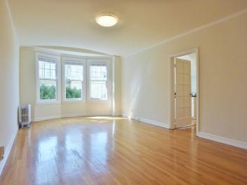 , Pacific Heights